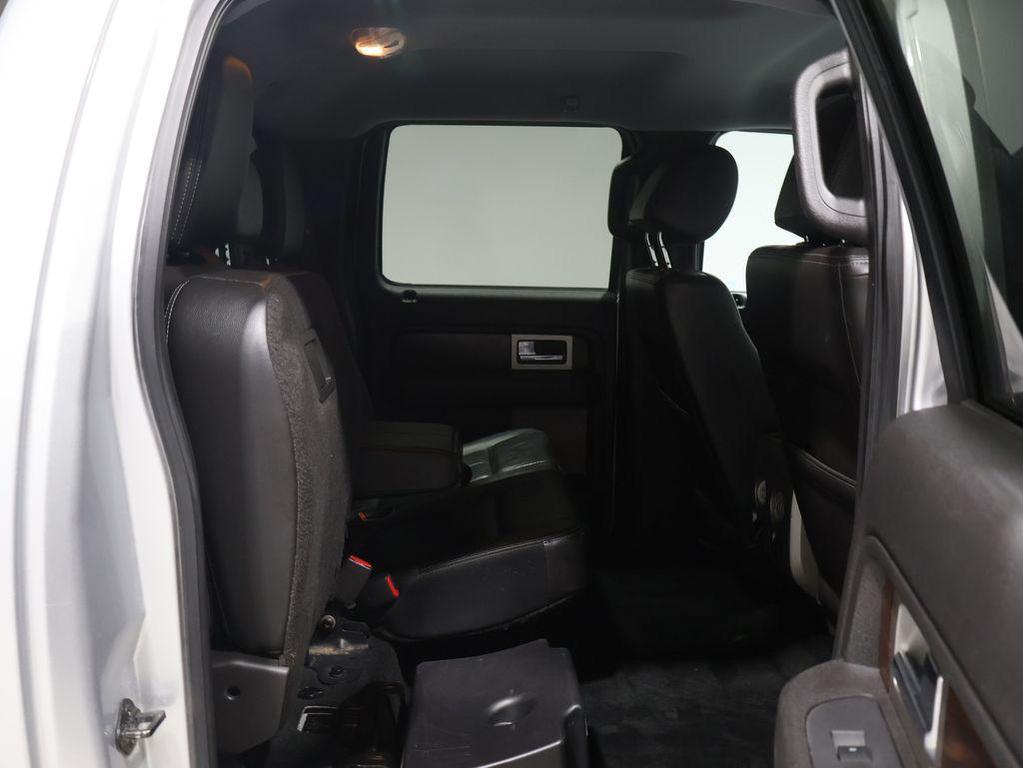 used 2012 Ford F-150 car, priced at $7,500