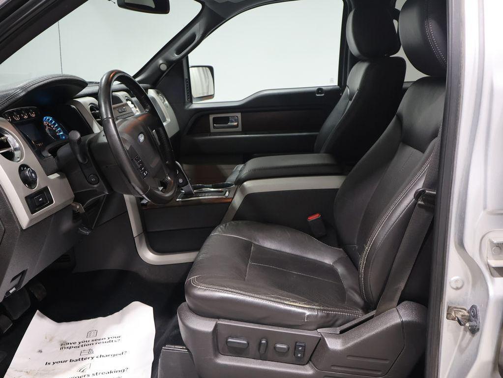 used 2012 Ford F-150 car, priced at $7,500