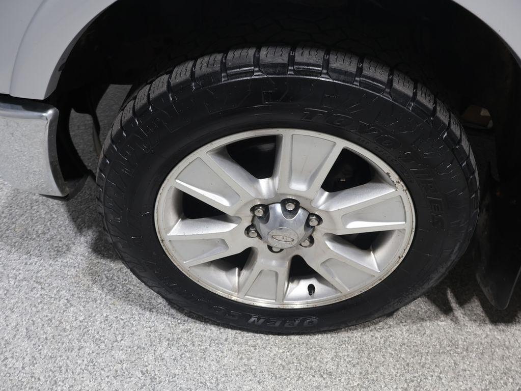 used 2012 Ford F-150 car, priced at $7,500
