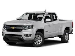 used 2016 Chevrolet Colorado car, priced at $12,302