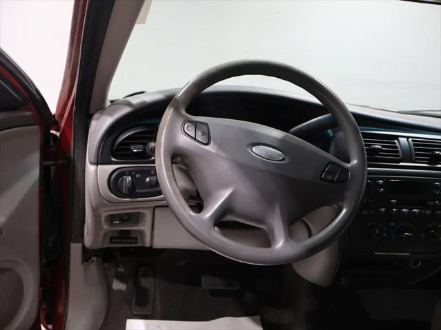 used 2000 Ford Taurus car, priced at $4,113