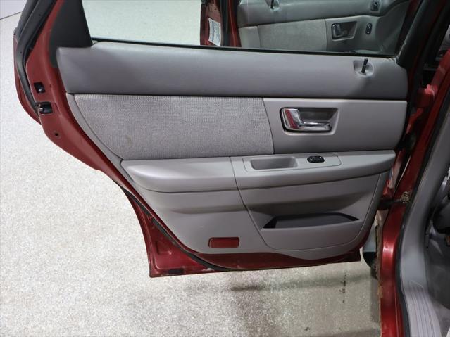 used 2000 Ford Taurus car, priced at $4,113