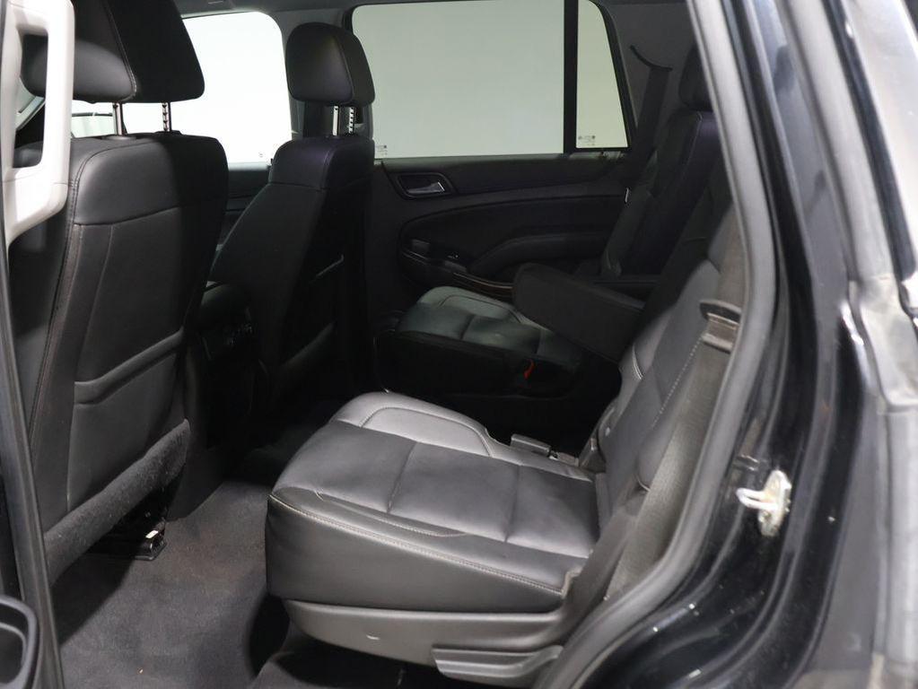 used 2020 Chevrolet Tahoe car, priced at $26,488