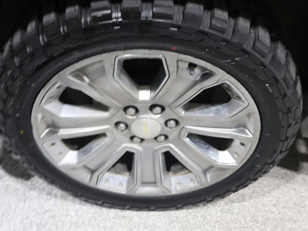 used 2020 Chevrolet Tahoe car, priced at $26,488