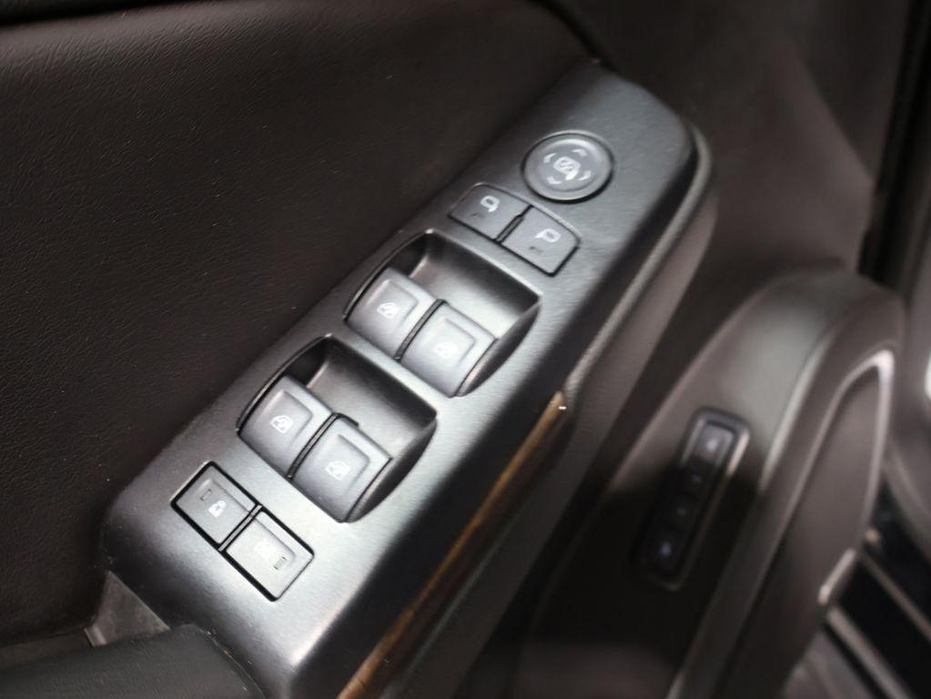 used 2020 Chevrolet Tahoe car, priced at $26,488