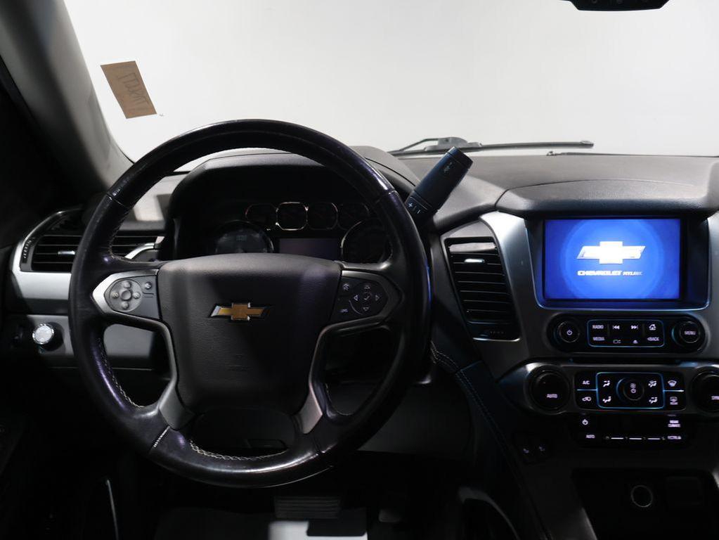 used 2020 Chevrolet Tahoe car, priced at $26,488
