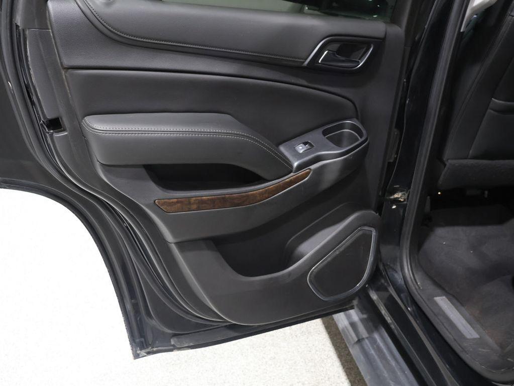 used 2020 Chevrolet Tahoe car, priced at $26,488