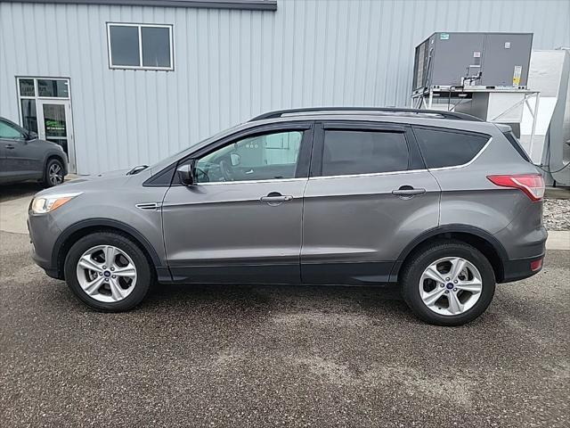 used 2014 Ford Escape car, priced at $9,283