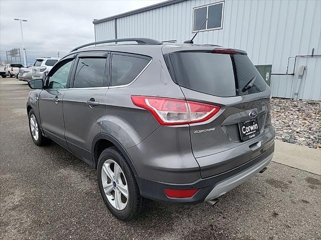 used 2014 Ford Escape car, priced at $9,283