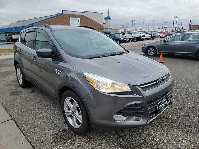 used 2014 Ford Escape car, priced at $9,283