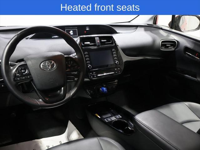 used 2020 Toyota Prius car, priced at $18,824