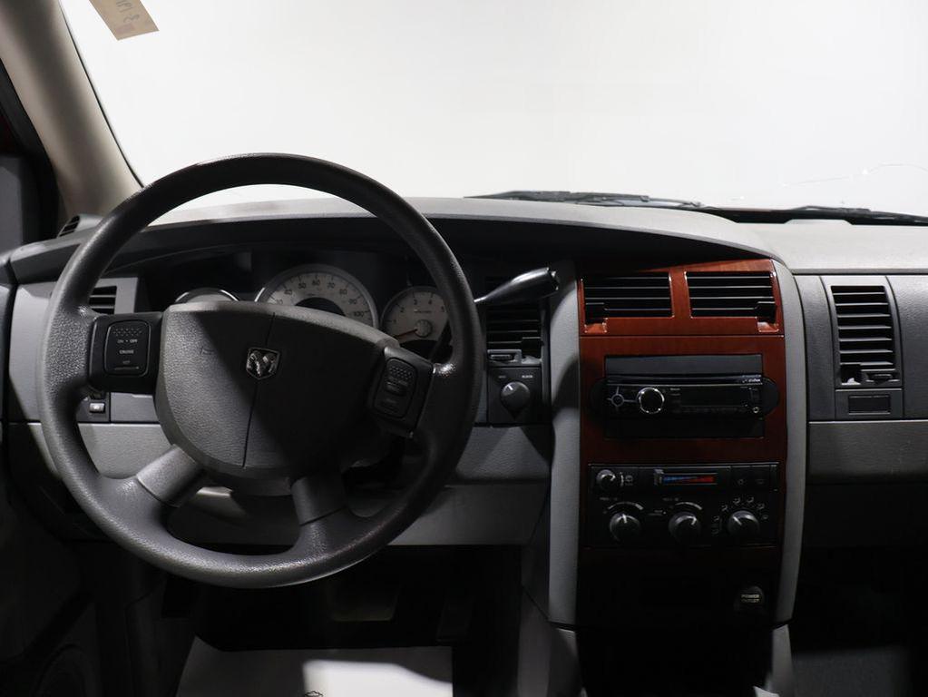 used 2004 Dodge Durango car, priced at $4,835