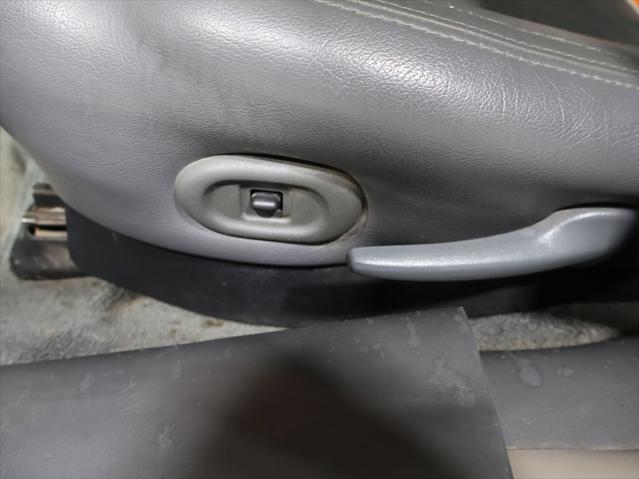 used 2002 Pontiac Grand Am car, priced at $4,244
