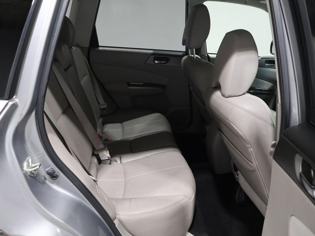 used 2011 Subaru Forester car, priced at $7,033