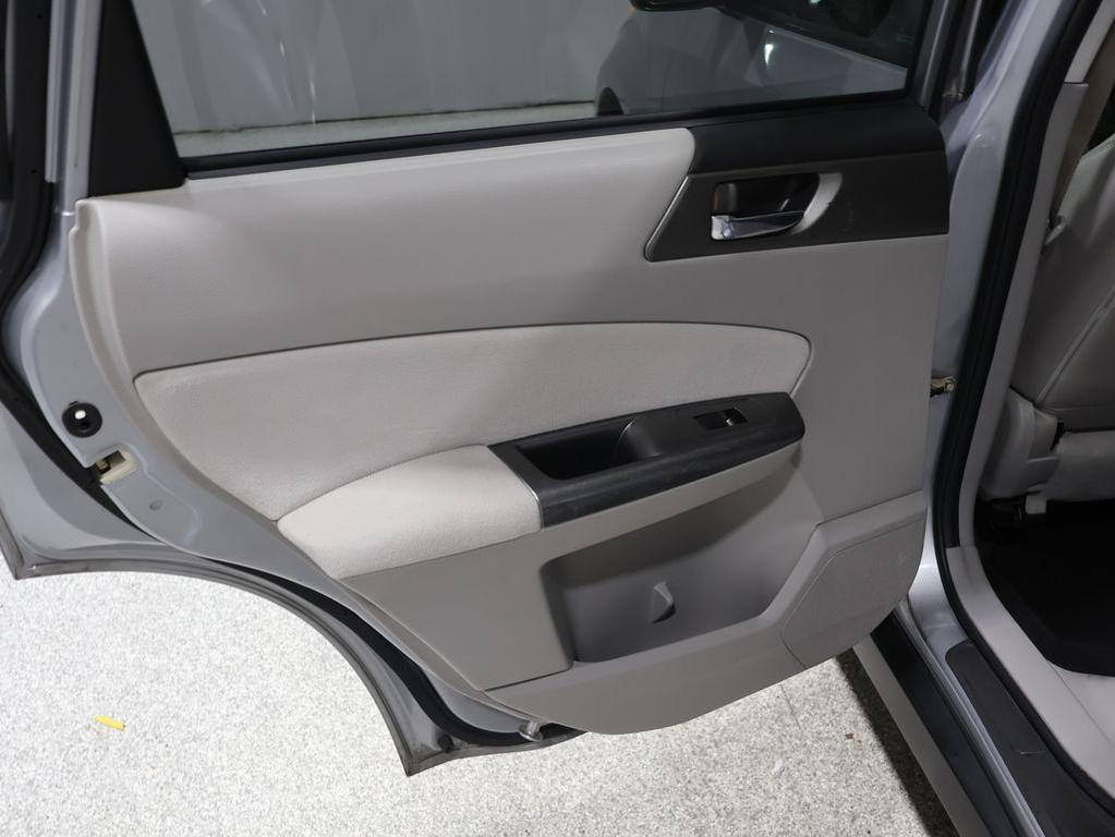 used 2011 Subaru Forester car, priced at $7,033
