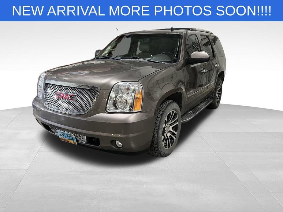 used 2011 GMC Yukon car, priced at $10,000