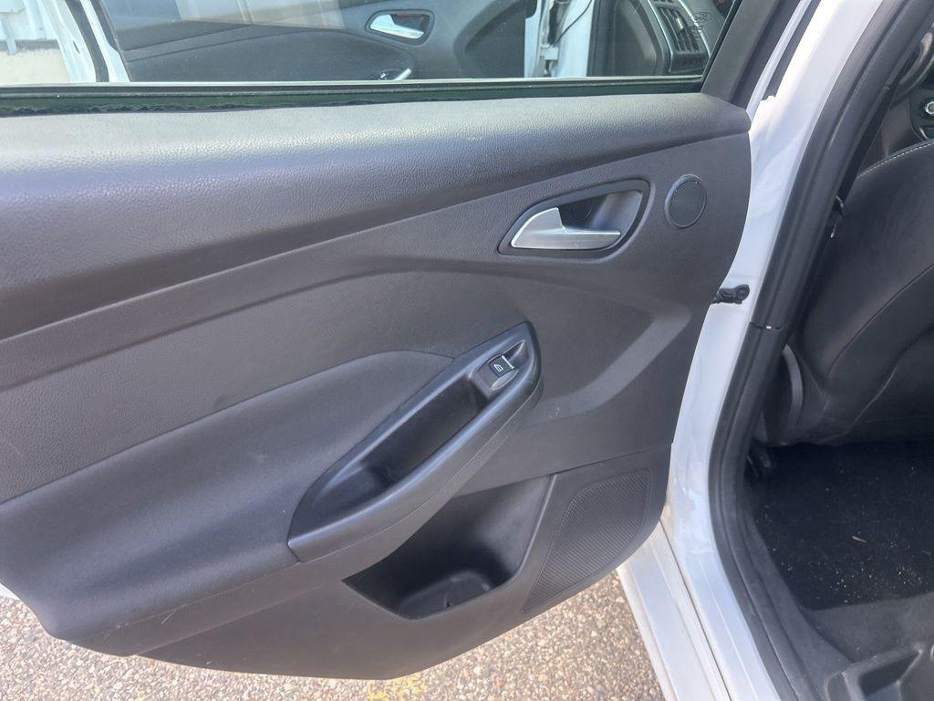 used 2014 Ford Focus ST car, priced at $7,721