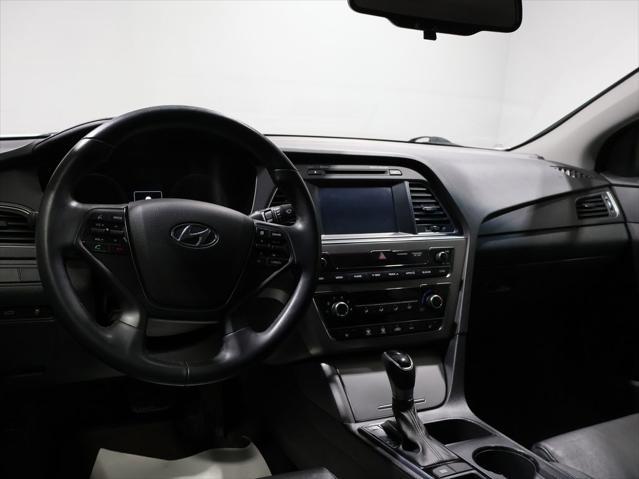 used 2016 Hyundai Sonata car, priced at $9,936