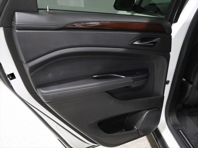 used 2013 Cadillac SRX car, priced at $7,989
