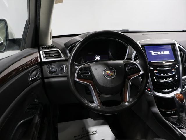 used 2013 Cadillac SRX car, priced at $7,989