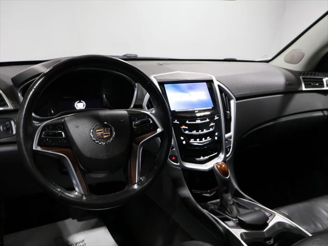 used 2013 Cadillac SRX car, priced at $7,989
