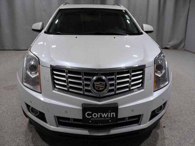 used 2013 Cadillac SRX car, priced at $7,989