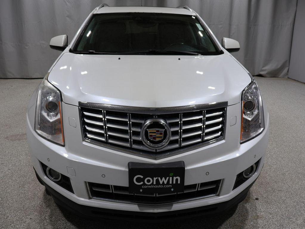 used 2013 Cadillac SRX car, priced at $6,299