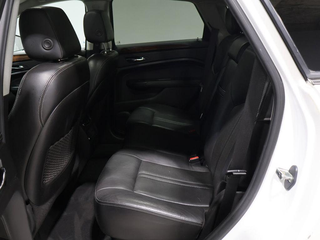 used 2013 Cadillac SRX car, priced at $6,299