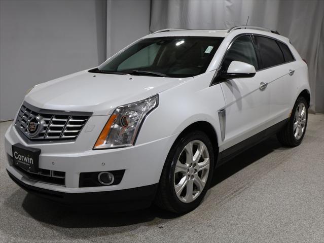 used 2013 Cadillac SRX car, priced at $7,989