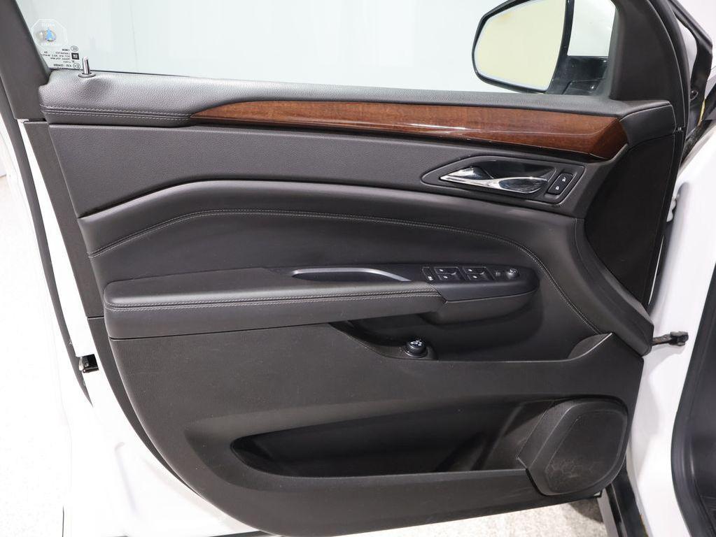 used 2013 Cadillac SRX car, priced at $6,299