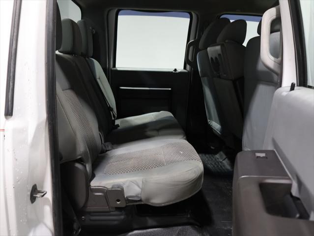 used 2013 Ford F-350 car, priced at $22,933