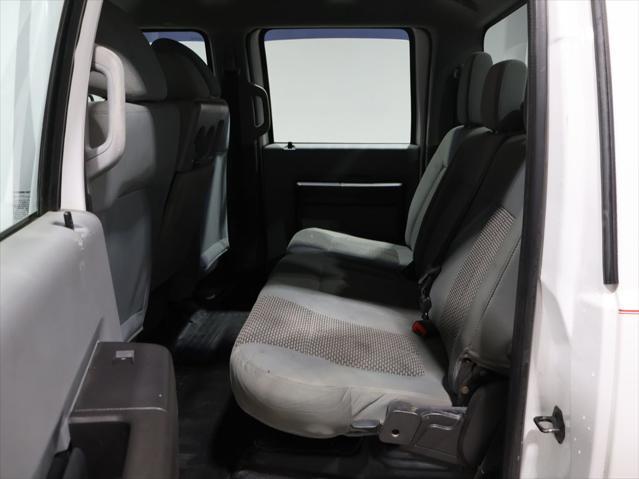 used 2013 Ford F-350 car, priced at $22,933