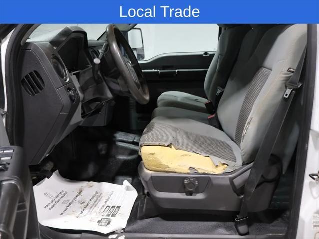 used 2013 Ford F-350 car, priced at $22,123