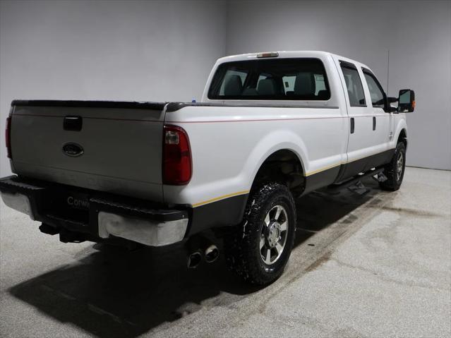 used 2013 Ford F-350 car, priced at $22,123