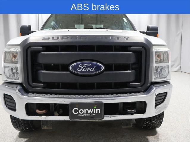 used 2013 Ford F-350 car, priced at $22,123