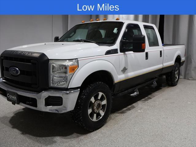 used 2013 Ford F-350 car, priced at $22,933