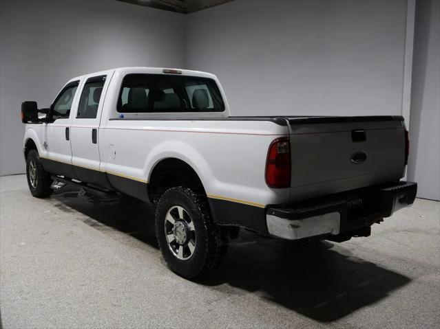 used 2013 Ford F-350 car, priced at $22,123