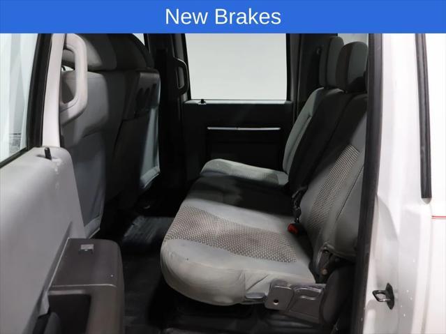 used 2013 Ford F-350 car, priced at $22,123