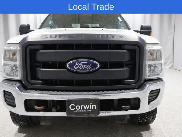 used 2013 Ford F-350 car, priced at $22,933