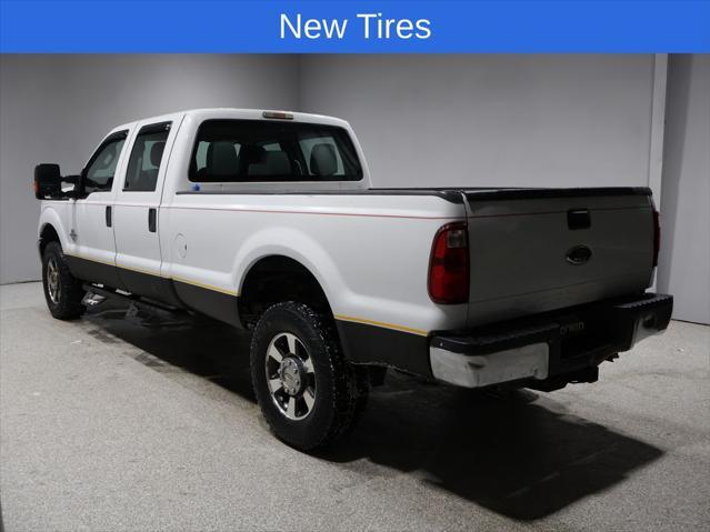 used 2013 Ford F-350 car, priced at $22,933