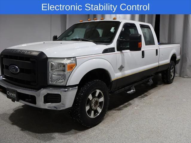 used 2013 Ford F-350 car, priced at $22,123