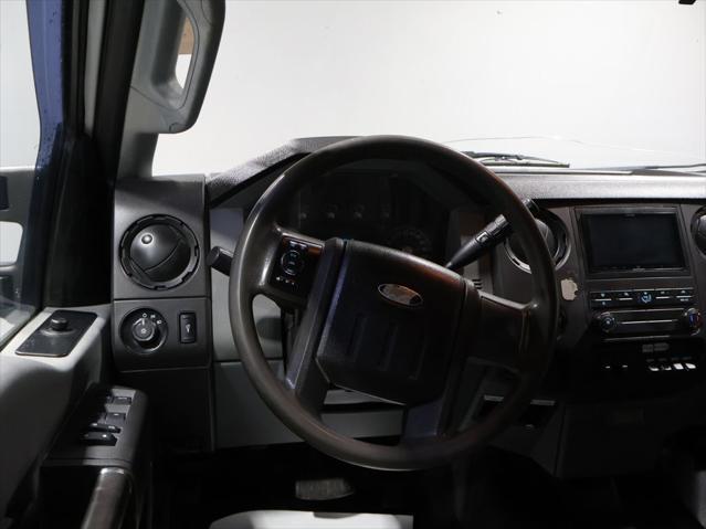 used 2013 Ford F-350 car, priced at $22,933