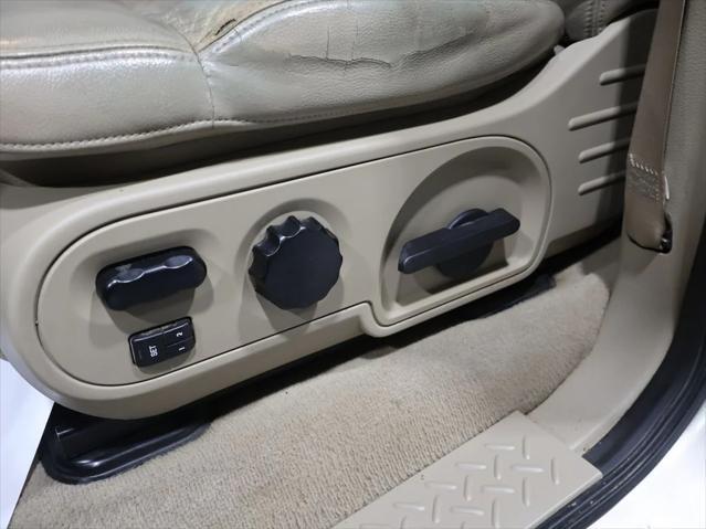used 2005 Ford F-150 car, priced at $6,352