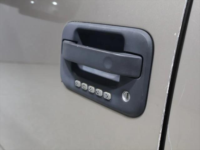 used 2005 Ford F-150 car, priced at $6,352