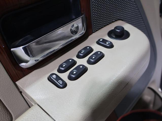 used 2005 Ford F-150 car, priced at $6,352