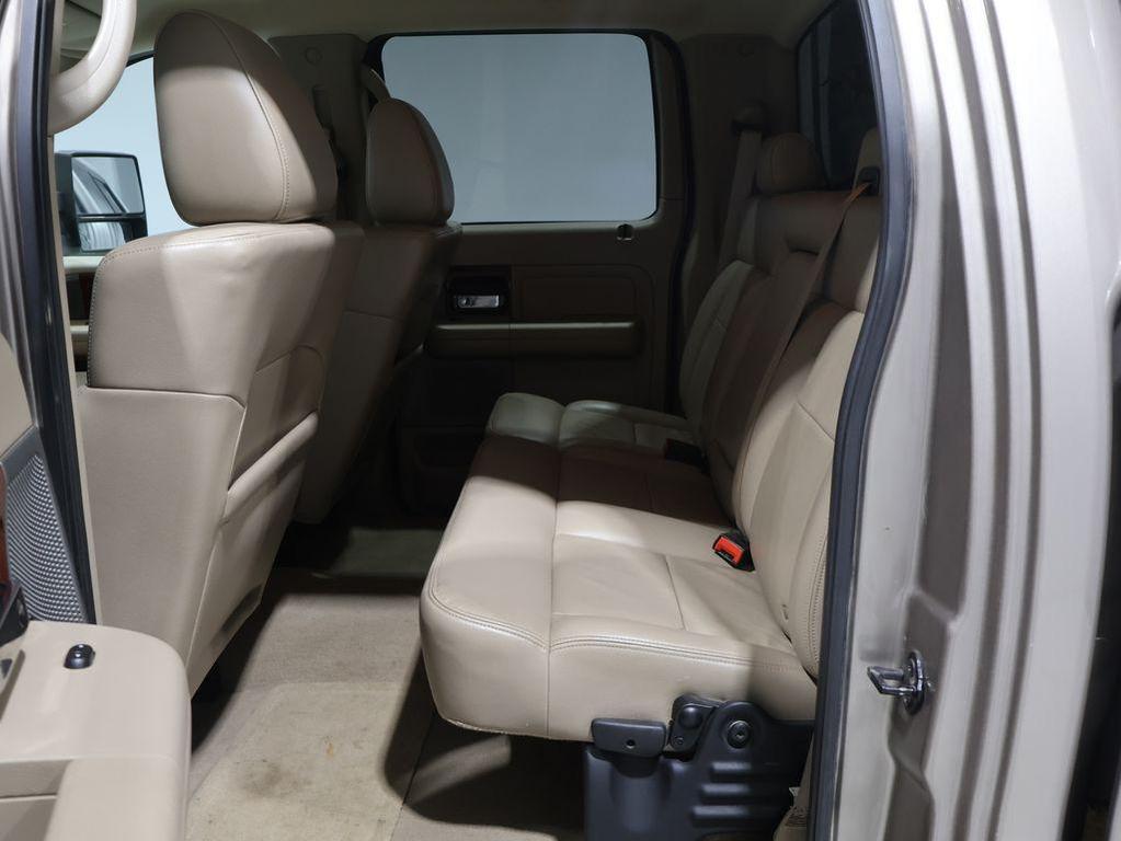 used 2005 Ford F-150 car, priced at $5,536