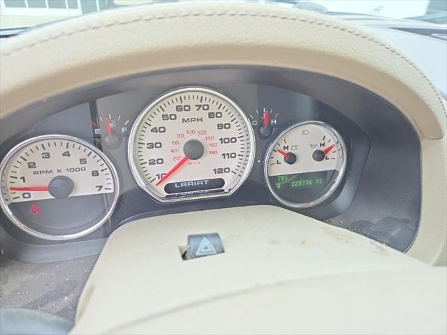 used 2005 Ford F-150 car, priced at $7,352