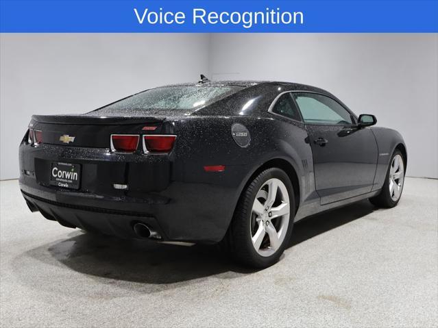 used 2011 Chevrolet Camaro car, priced at $20,000