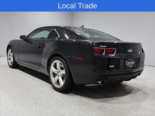 used 2011 Chevrolet Camaro car, priced at $20,000