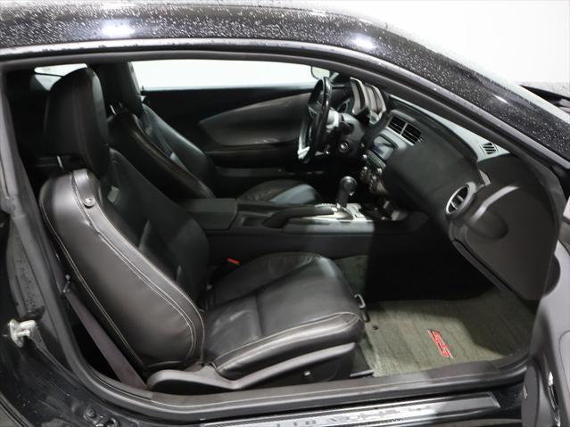 used 2011 Chevrolet Camaro car, priced at $20,000